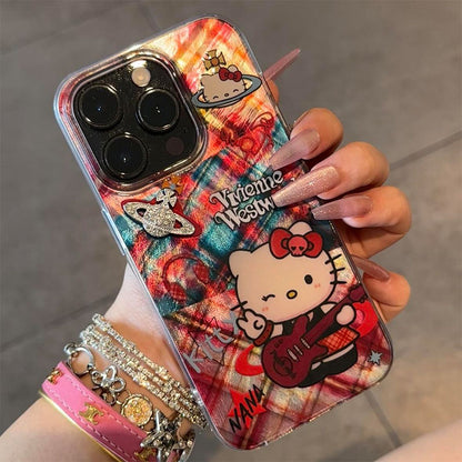 original Hello Kitty Phone Case