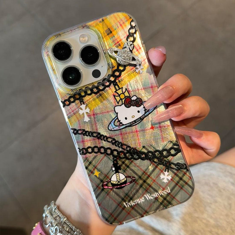 original Hello Kitty Phone Case