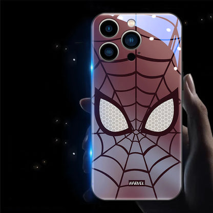 Spider-Man Flash Phone Case