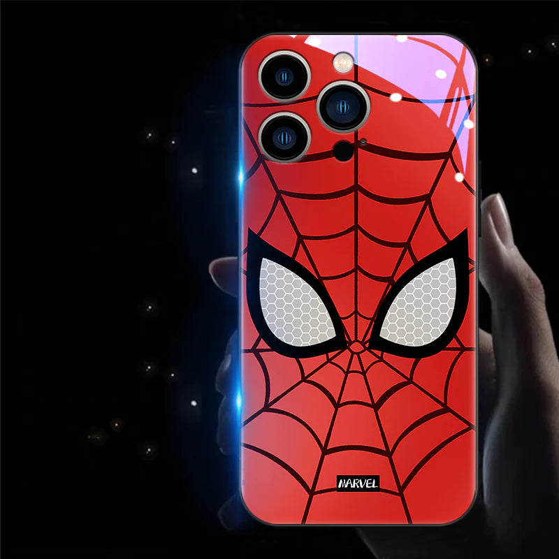 2024 Nuova custodia per telefono Spider-Man Flash