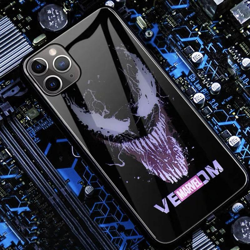 Spider-Man Flash Phone Case