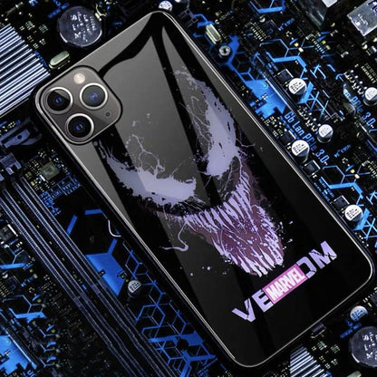 Spider-Man Flash Phone Case