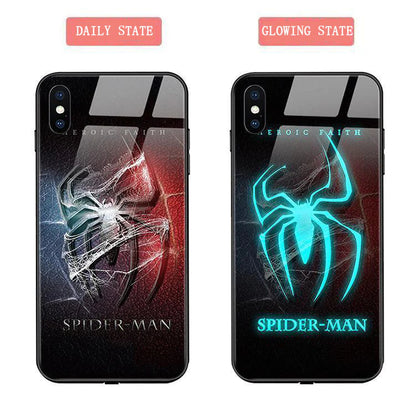 Spider-Man Flash Phone Case