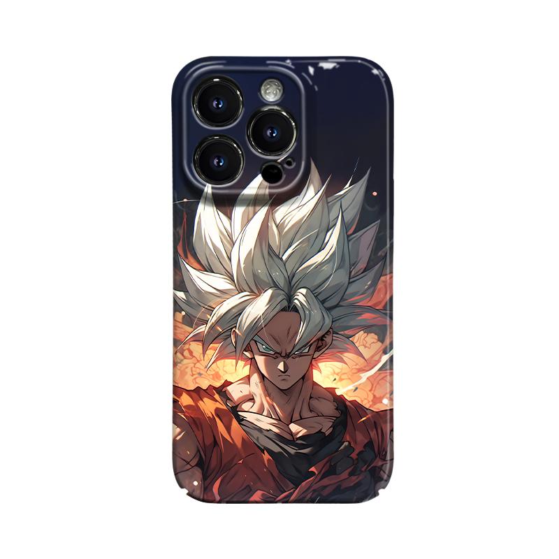 2024 New Dragon Ball Phone Cases
