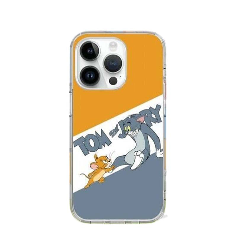 Tom And Jerry Phone Case