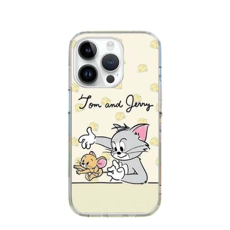 Tom And Jerry Phone Case