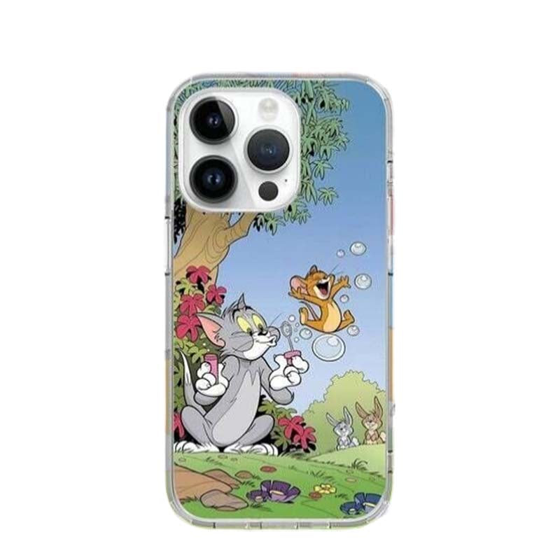 Tom And Jerry Phone Case