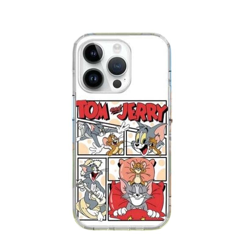 Tom And Jerry Phone Case