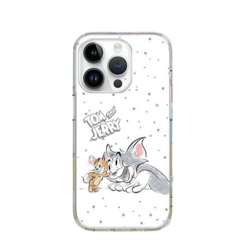 Tom And Jerry Phone Case