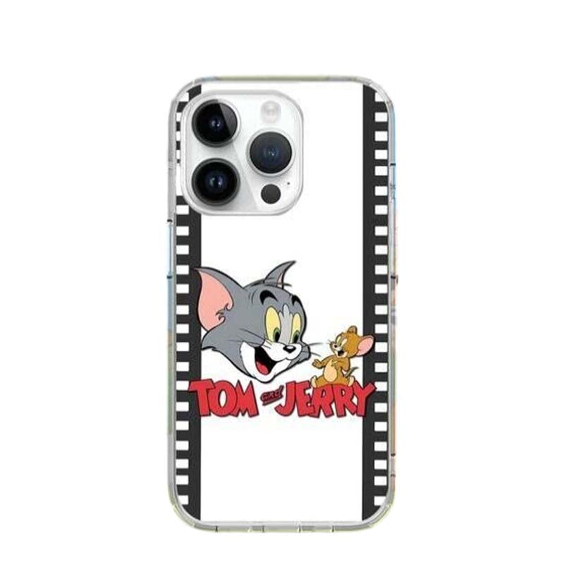 Tom And Jerry Phone Case