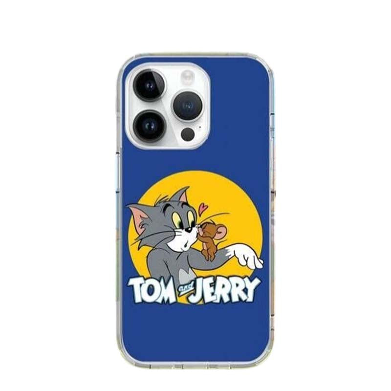 Tom And Jerry Phone Case