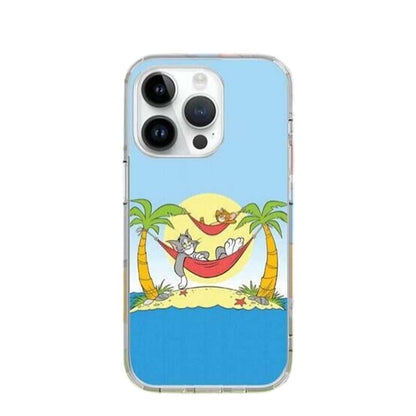 Tom And Jerry Phone Case