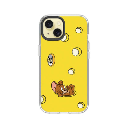 Tom And Jerry Phone Case