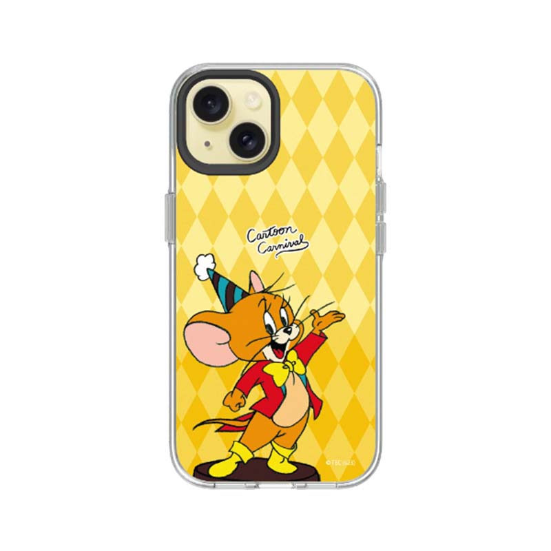 Tom And Jerry Phone Case