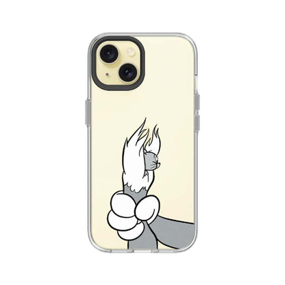 Tom And Jerry Phone Case