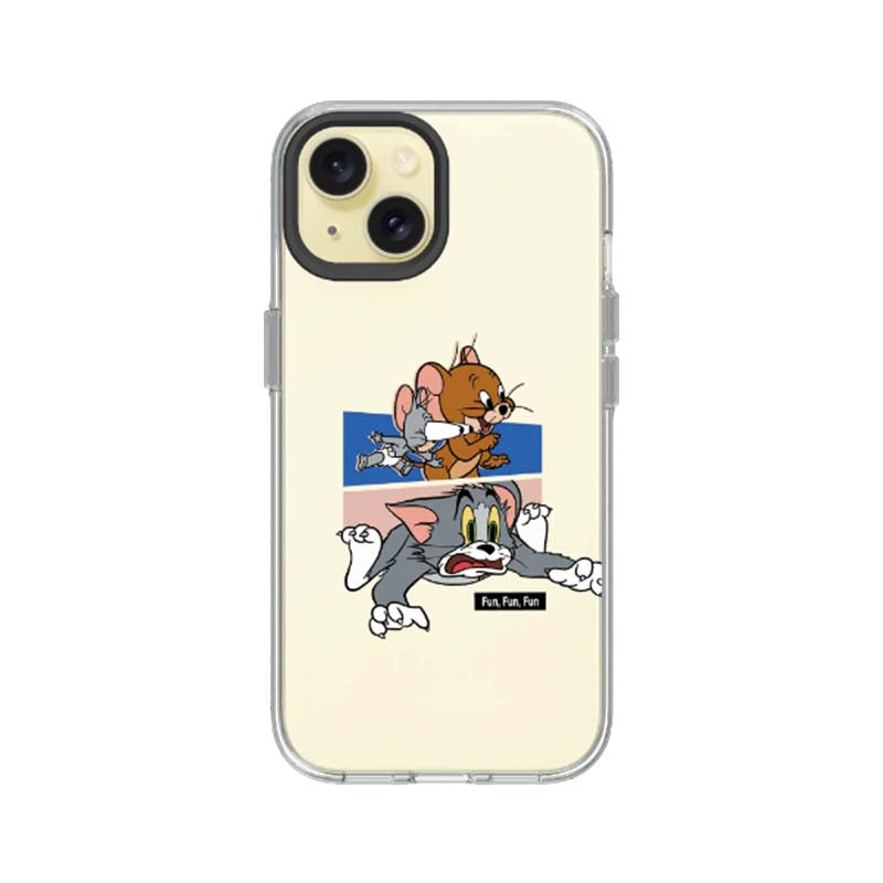 Tom And Jerry Phone Case