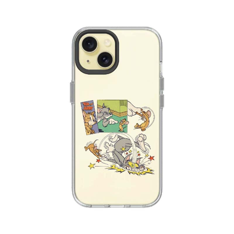 Tom And Jerry Phone Case