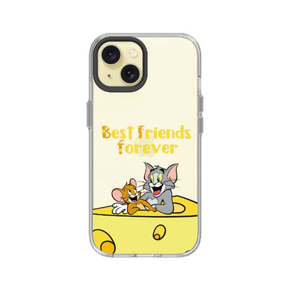 Tom And Jerry Phone Case