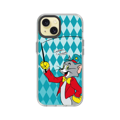 Tom And Jerry Phone Case