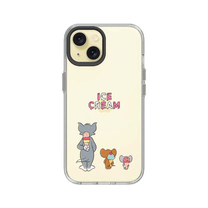 Tom And Jerry Phone Case