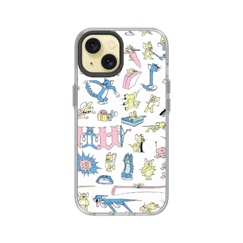 Tom And Jerry Phone Case