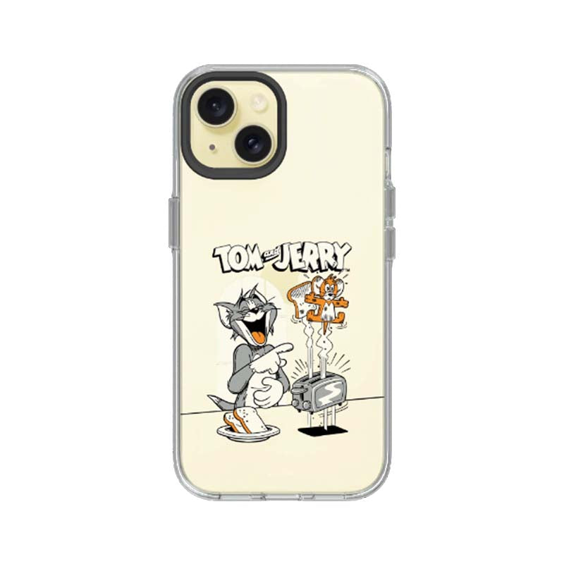 Tom And Jerry Phone Case