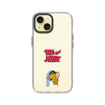 Tom And Jerry Phone Case