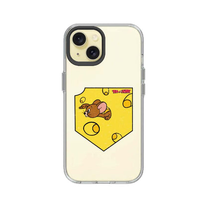 Tom And Jerry Phone Case