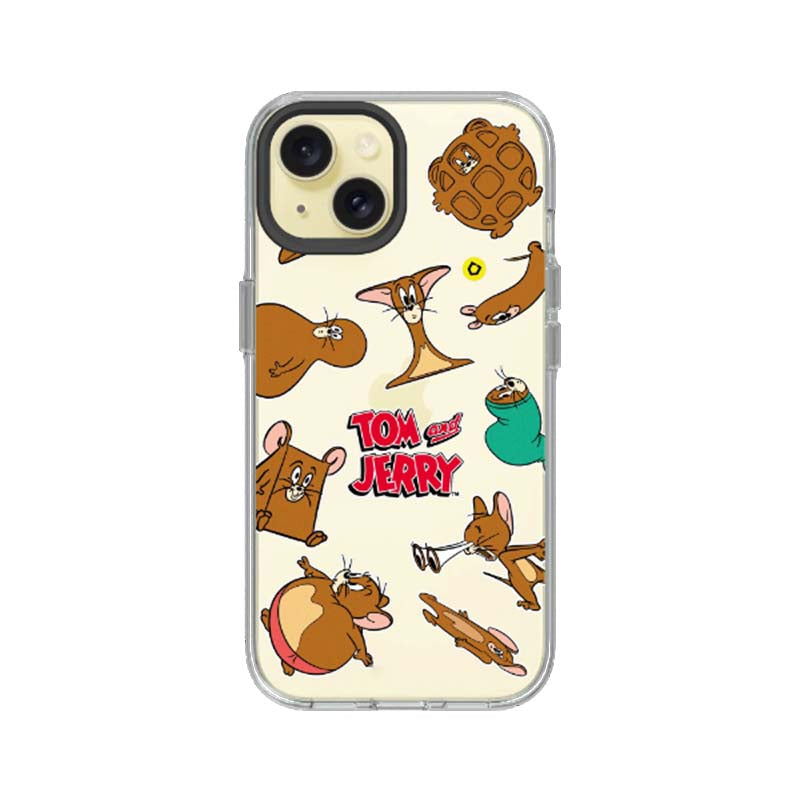 Tom And Jerry Phone Case