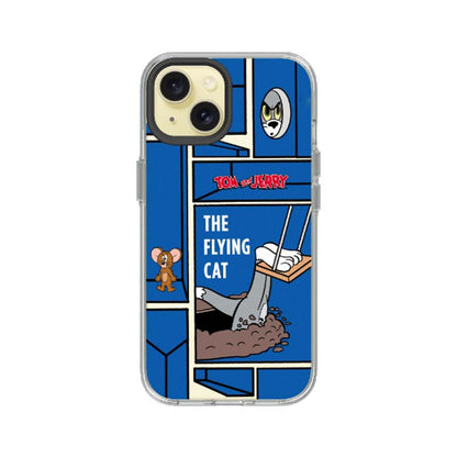 Tom And Jerry Phone Case