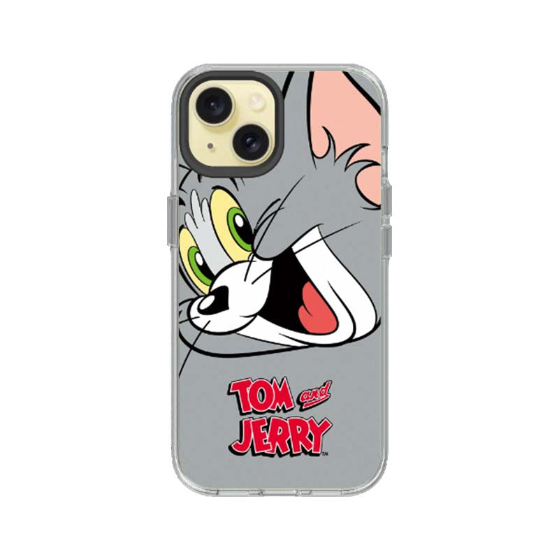 Custodia per telefono Tom e Jerry 