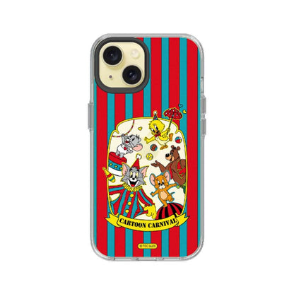 Tom And Jerry Phone Case