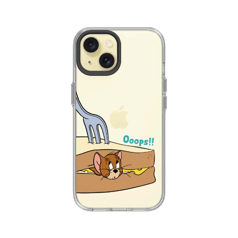 Tom And Jerry Phone Case