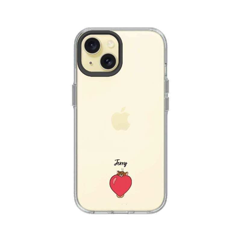 Tom And Jerry Phone Case