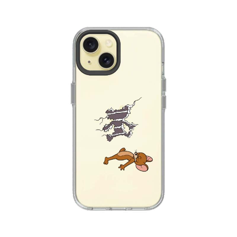 Tom And Jerry Phone Case