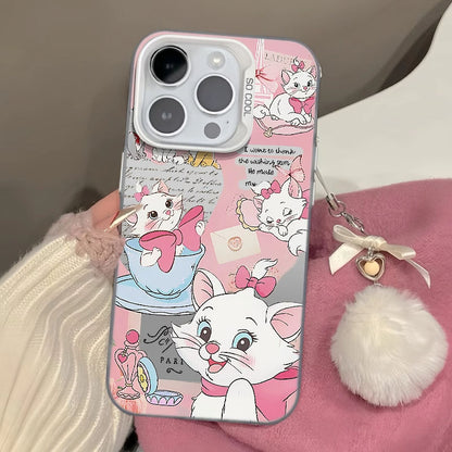 Tom And Jerry Phone Case