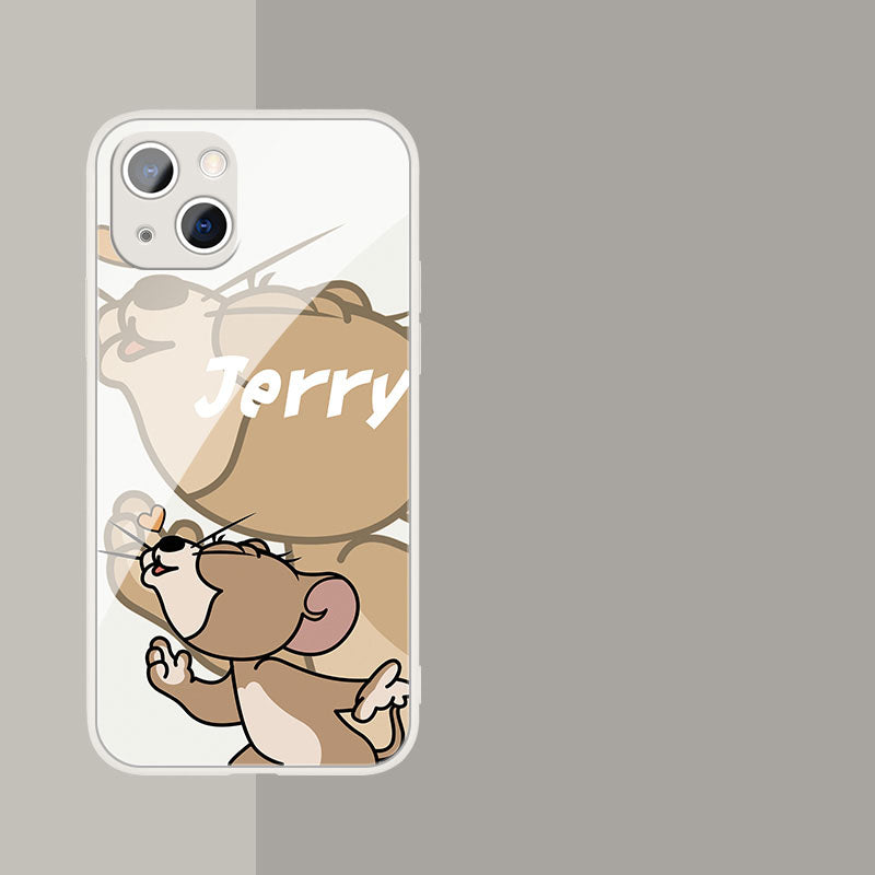 Tom And Jerry Phone Case