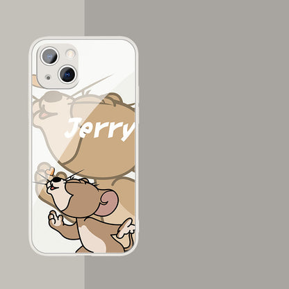 Tom And Jerry Phone Case