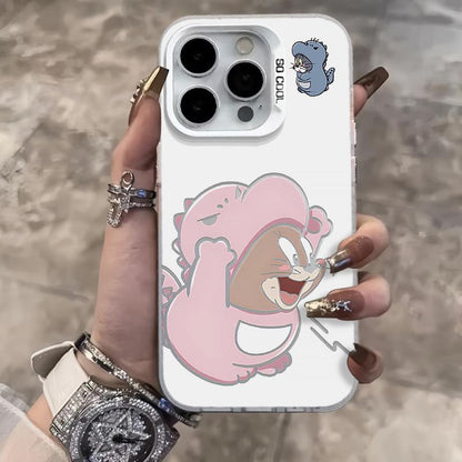 Tom And Jerry Phone Case