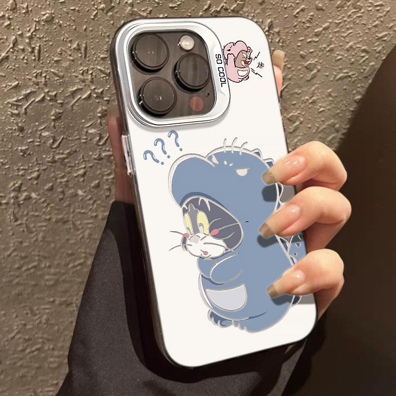 Tom And Jerry Phone Case