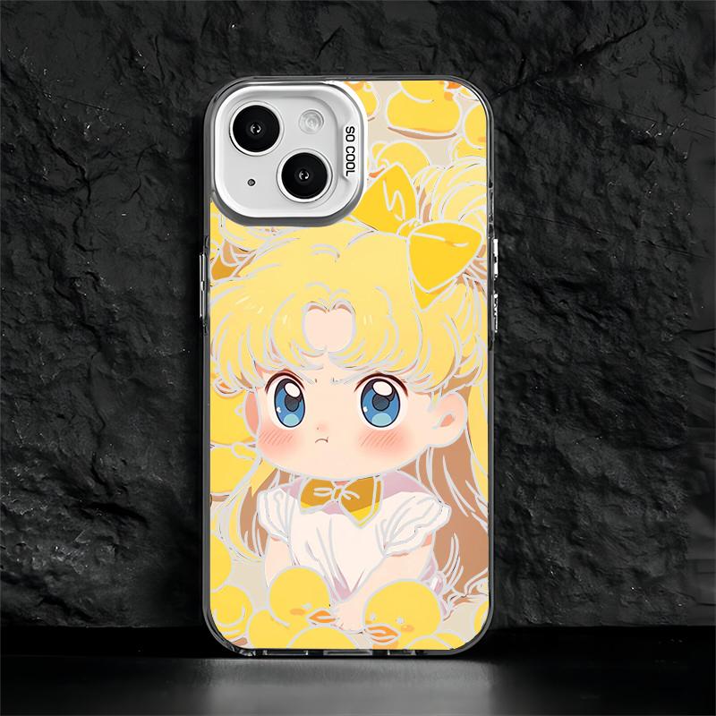 Sailor Moon Phone Cases New Collection