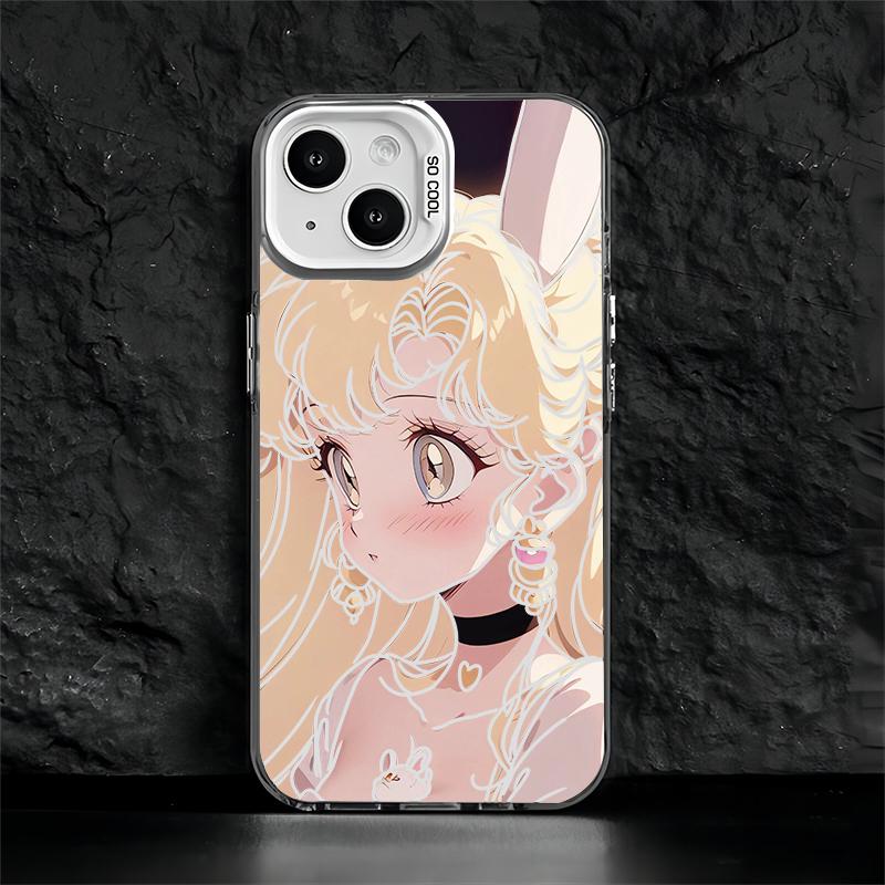 Sailor Moon Phone Cases New Collection