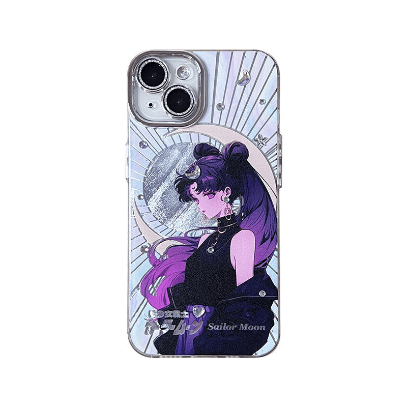 Sailor Moon Phone Cases New Collection