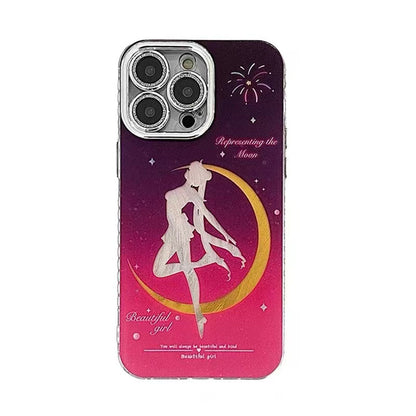 Sailor Moon Phone Cases New Collection