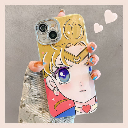 Sailor Moon Phone Cases New Collection