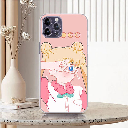 Sailor Moon Phone Cases New Collection