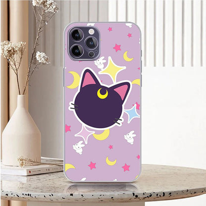 Sailor Moon Phone Cases New Collection