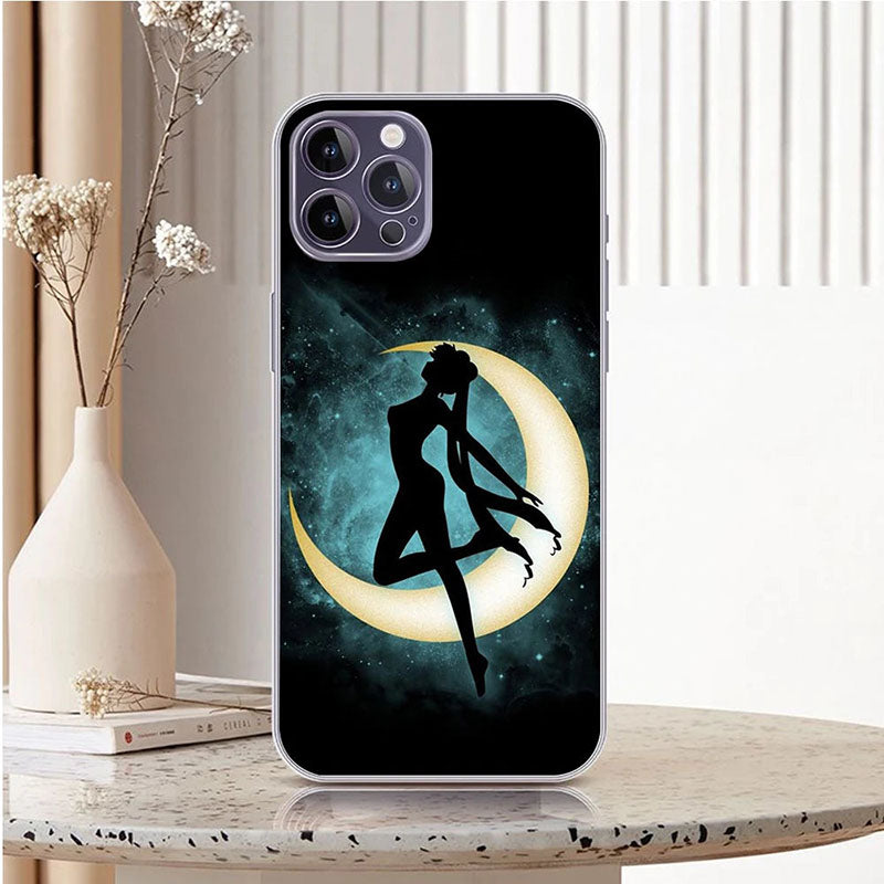 Sailor Moon Phone Cases New Collection