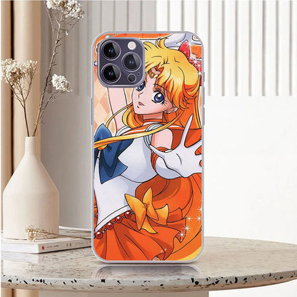 Sailor Moon Phone Cases New Collection