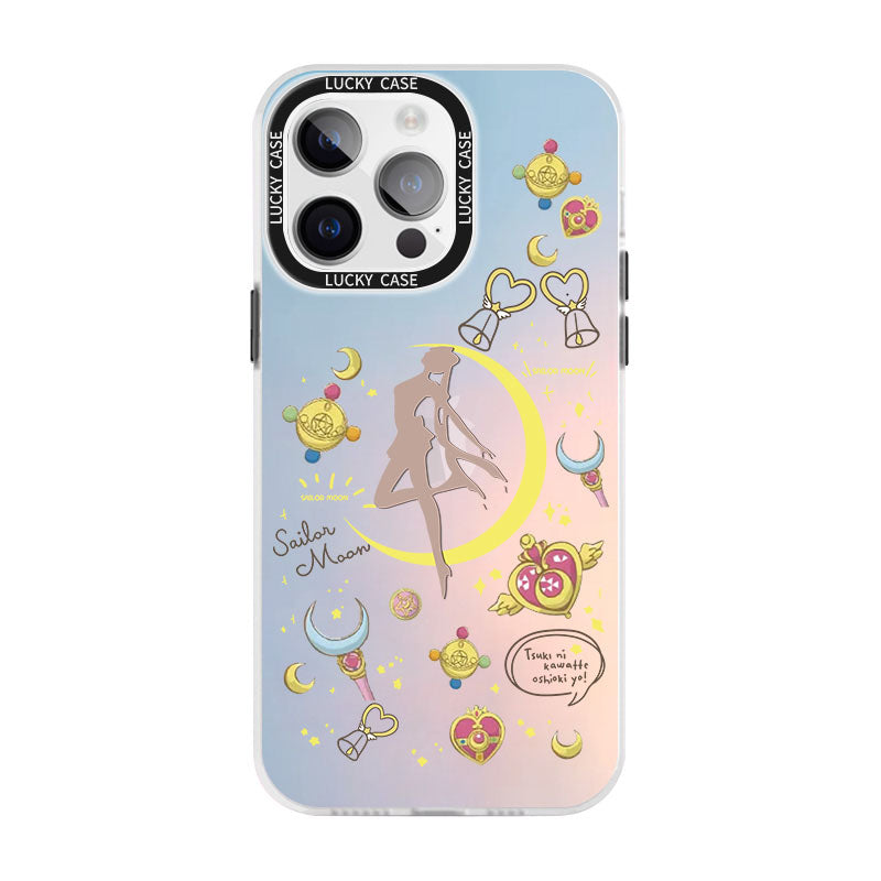 Sailor Moon Phone Cases New Collection